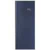 agenda Brepols Saturnus Lima  1/1 - blauw