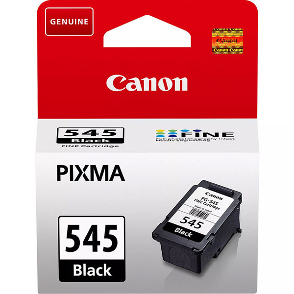 inktcartridge Canon PG-545   black