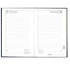 agenda Brepols Ecoday Kazar 1/1 blauw