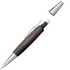 Faber-Castell E-Motion Wood Black 1.4mm vulpotlood