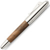 Graf von Faber-Castell Magnum Caucasian Wood vulpen