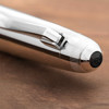 Graf von Faber-Castell Magnum Caucasian Wood vulpen