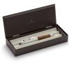 Graf von Faber-Castell Magnum Caucasian Wood vulpen