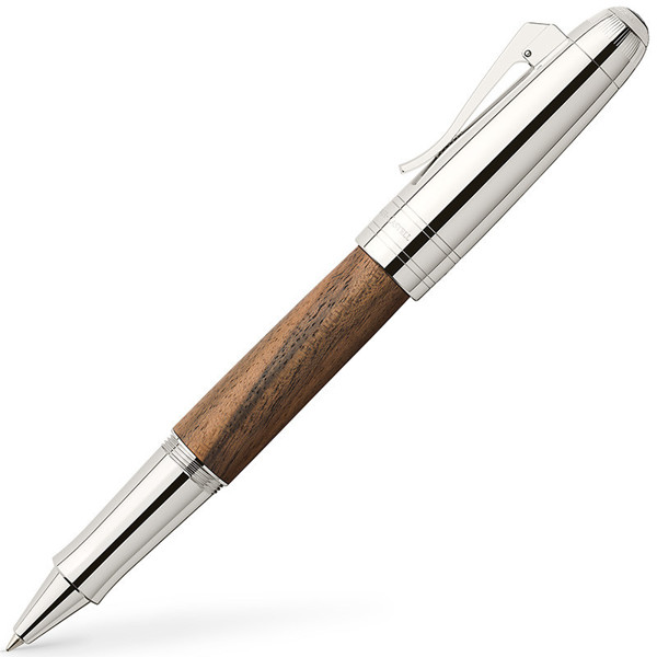 Graf von Faber-Castell Magnum Caucasian Wood rollerpen