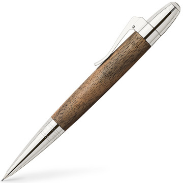 Graf von Faber-Castell Magnum Caucasian Wood  0.7 vulpotlood