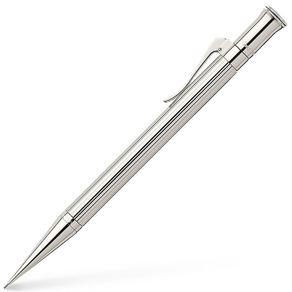 Graf von Faber-Castell Classic Sterling Silver balpen