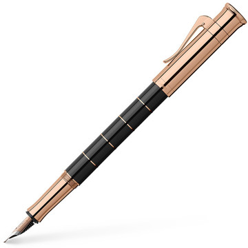 Graf von Faber-Castell Classic Anello Rose Gold vulpen