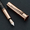 Graf von Faber-Castell Classic Anello Rose Gold vulpen