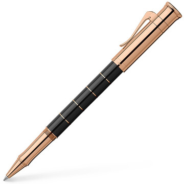 Graf von Faber-Castell Classic Anello Rose Gold rollerpen