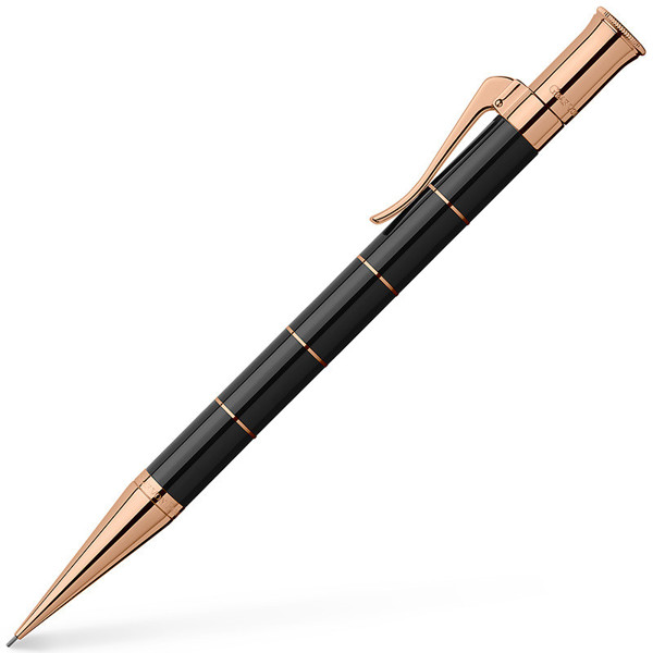 Graf von Faber-Castell Classic Anello Rose Gold 0.7 vulpotlood