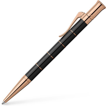 Graf von Faber-Castell Classic Anello Rose Gold balpen