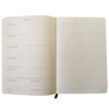 LEUCHTTURM1917 agenda  Medium A5 Weekly Planner & Notebook Rising Sun