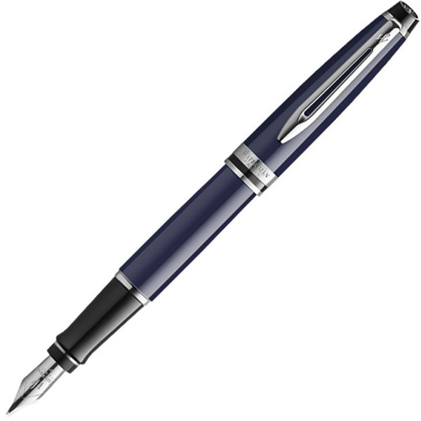 Waterman Expert Blue  CT vulpen