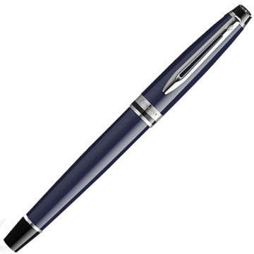 Waterman Expert Blue  CT vulpen