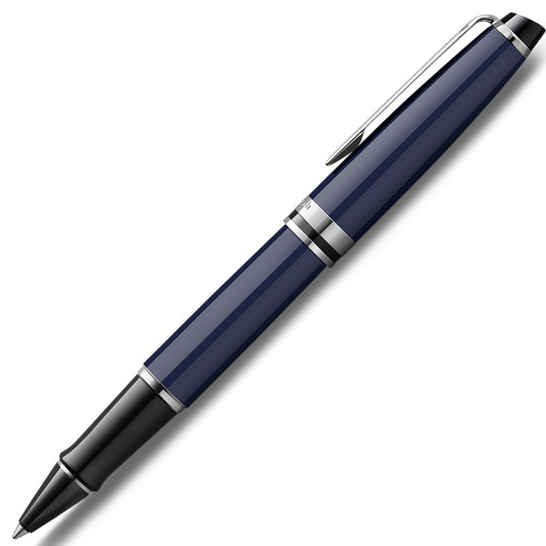 Waterman Expert Blue  CT rollerpen