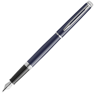 Waterman Hémisphère Blue CT vulpen