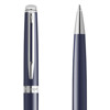 Waterman Hémisphère Blue CT balpen