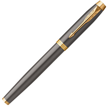 Parker IM Grey GT rollerpen