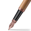 Sheaffer 100 ** Special Edition 2024 ** Coffee PVD vulpen