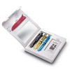 Sheaffer kalligrafiepen Viewpoint maxi kit - 3 penpunten + houders