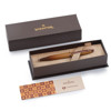 Sheaffer 100 ** Special Edition 2024 ** Coffee PVD balpen