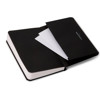 Sheaffer VFM Giftset G9400 Silver Plated + notebook balpen