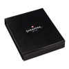 Sheaffer VFM Giftset G9400 Silver Plated + notebook balpen