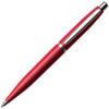 Sheaffer VFM Giftset G9403 Excessive Red + notebook balpen