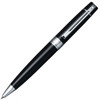 Sheaffer 300 Giftset Glossy Black CT balpen