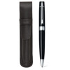 Sheaffer 300 Giftset Glossy Black CT balpen