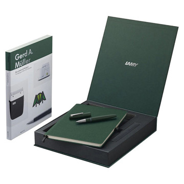 LAMY 2000 Pine ** Limited Edition 2024 ** vulpen