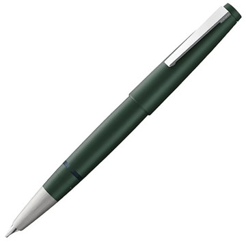 LAMY 2000 Pine ** Limited Edition 2024 ** vulpen