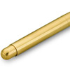 Kaweco Liliput (Eco-) Brass balpen