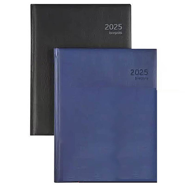 agenda Brepols Optivision XLarge Classica 7/2