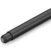 Kaweco Liliput Aluminium Black balpen 