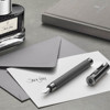 Graf von Faber-Castell Tamitio Stone Grey vulpen