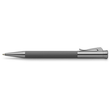 Graf von Faber-Castell Tamitio Stone Grey balpen