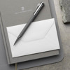 Graf von Faber-Castell Tamitio Stone Grey balpen