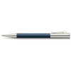 Graf von Faber-Castell Tamitio Night Blue 0.7 vulpotlood