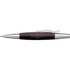 Faber-Castell E-Motion Wood Dark Brown 1.4mm vulpotlood