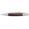 Faber-Castell E-Motion Wood Dark Brown balpen