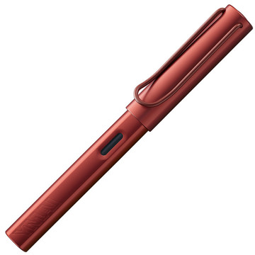 LAMY AL-star Harry Potter Gryffindor ** Special Edition 2024 ** vulpen