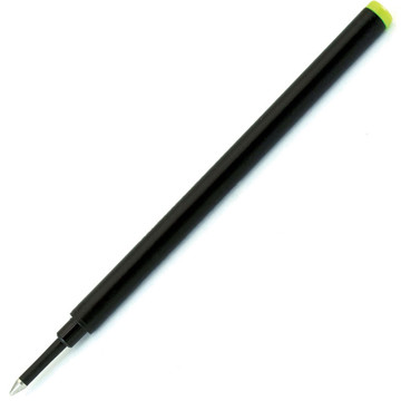 Monteverde rollerpenvulling 2stuks Lime Green medium