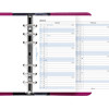 Filofax Personal jaarplanner verticaal 