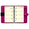 filofax Personal calendarium 7 dagen op 2 pagina's  5-talig blanco cotton cream