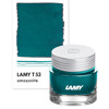 LAMY inktpot T53 Crystal Ink 30ml - 470 Amazonite