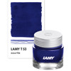 LAMY inktpot T53 Crystal Ink 30ml - 360 Azurite