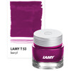 LAMY inktpot T53 Crystal Ink 30ml - 270 Beryl