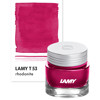 LAMY inktpot T53 Crystal Ink 30ml - 260 Rhodonite