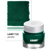 LAMY inktpot T53 Crystal Ink 30ml - 420 Peridot